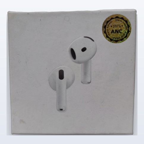 AirPods 4